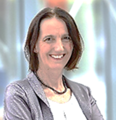 Dr Ildikó Horváth